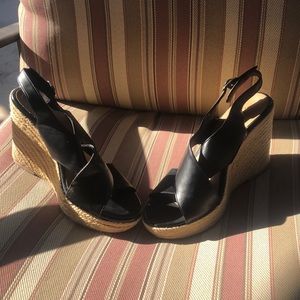 American Eagle Wedges